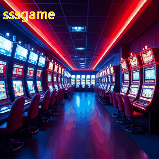 Apostas ao vivo no Site sssgame.com