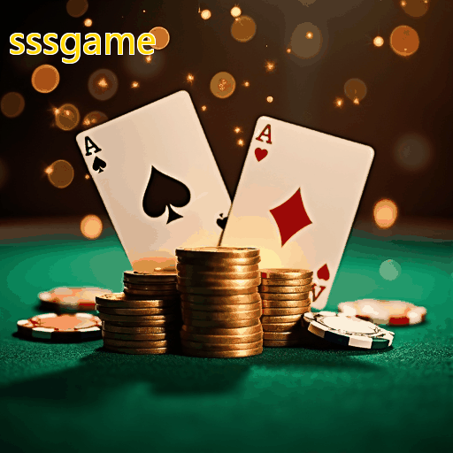 Jogos Emocionantes no Cassino Online sssgame.com