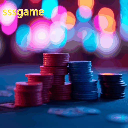 Baixar App Cassino sssgame