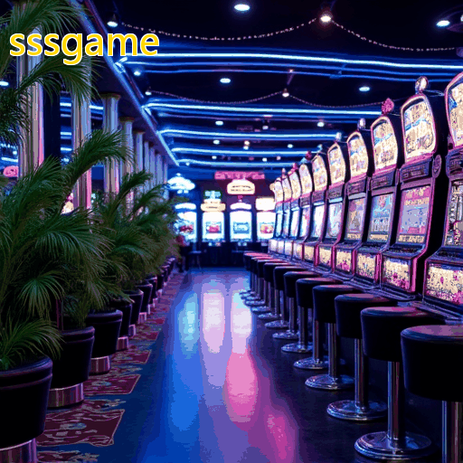 Bônus na Cassino sssgame não são Apenas para Jogadores