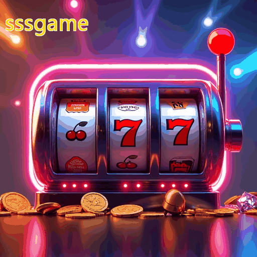 Universo dos Slots no Site Cassino sssgame